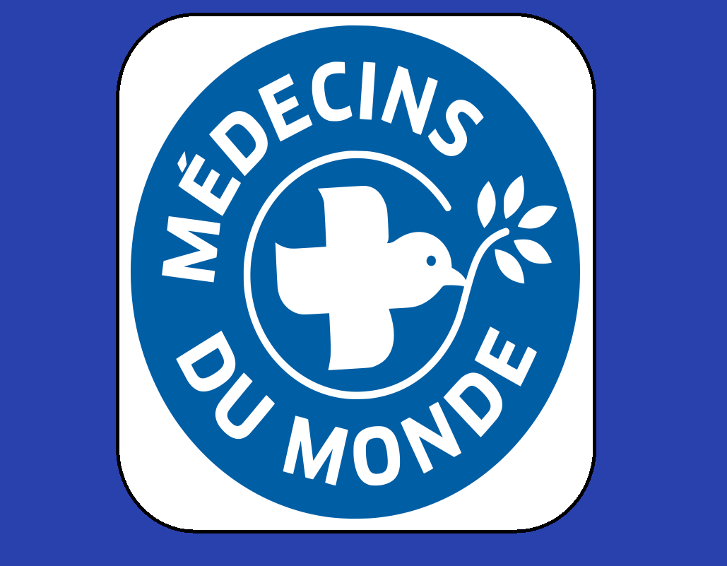 Harm reduction coordinator at Médecins du Monde - March, 2024